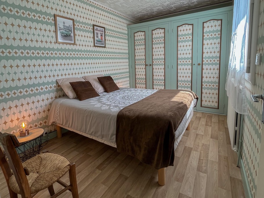 Location de vacances 8 personnes près de Marmande