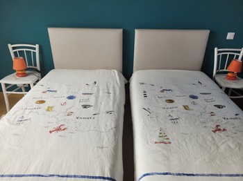 Photo n° 4 de la location