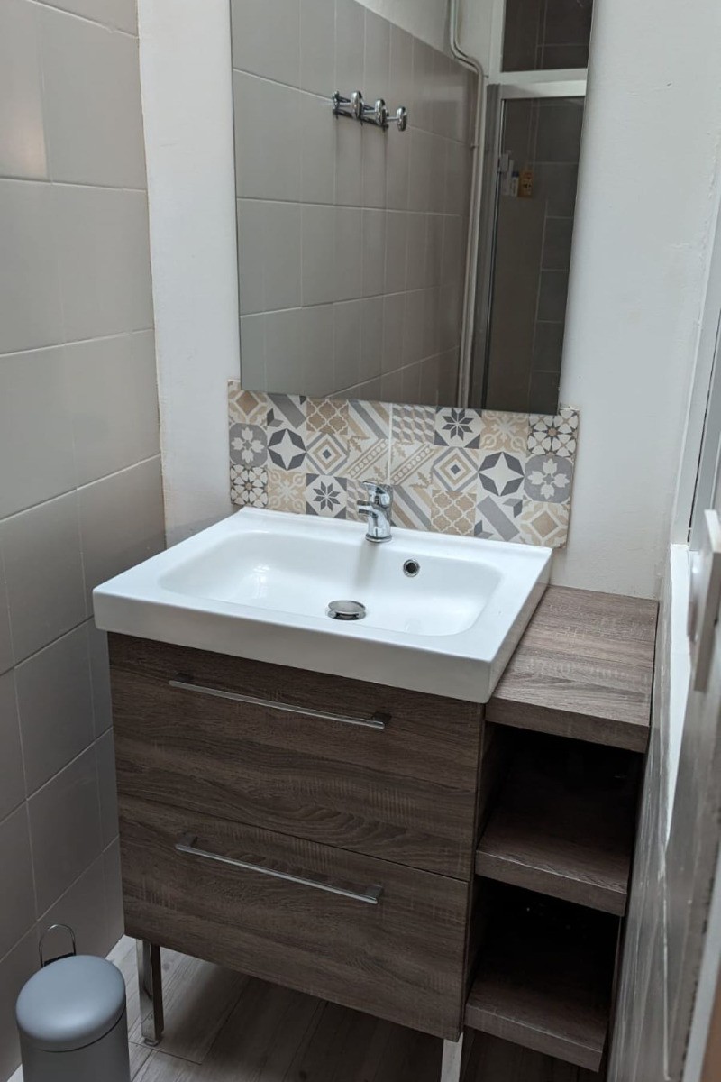 Appartement à louer à Marseillan