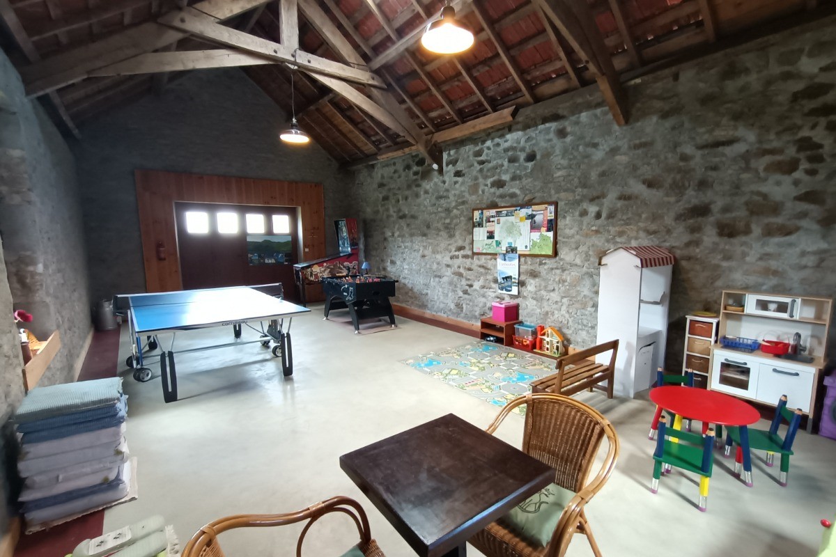 Photo n° 12 de la location