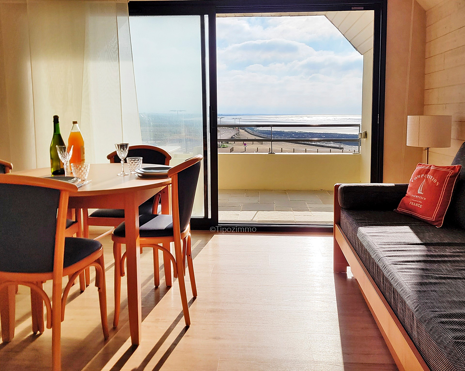 Ocean view