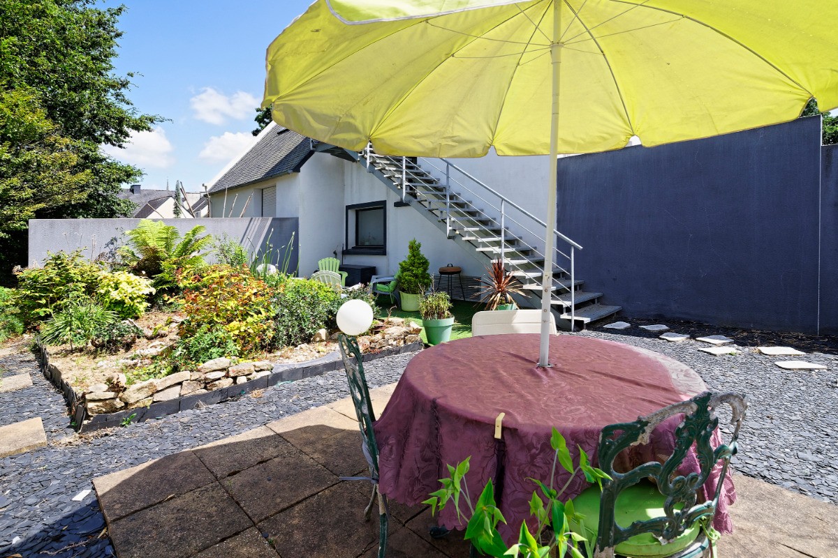 TyNoLa : Terrasse