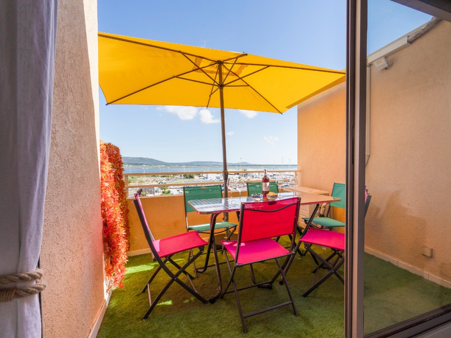 Balcon