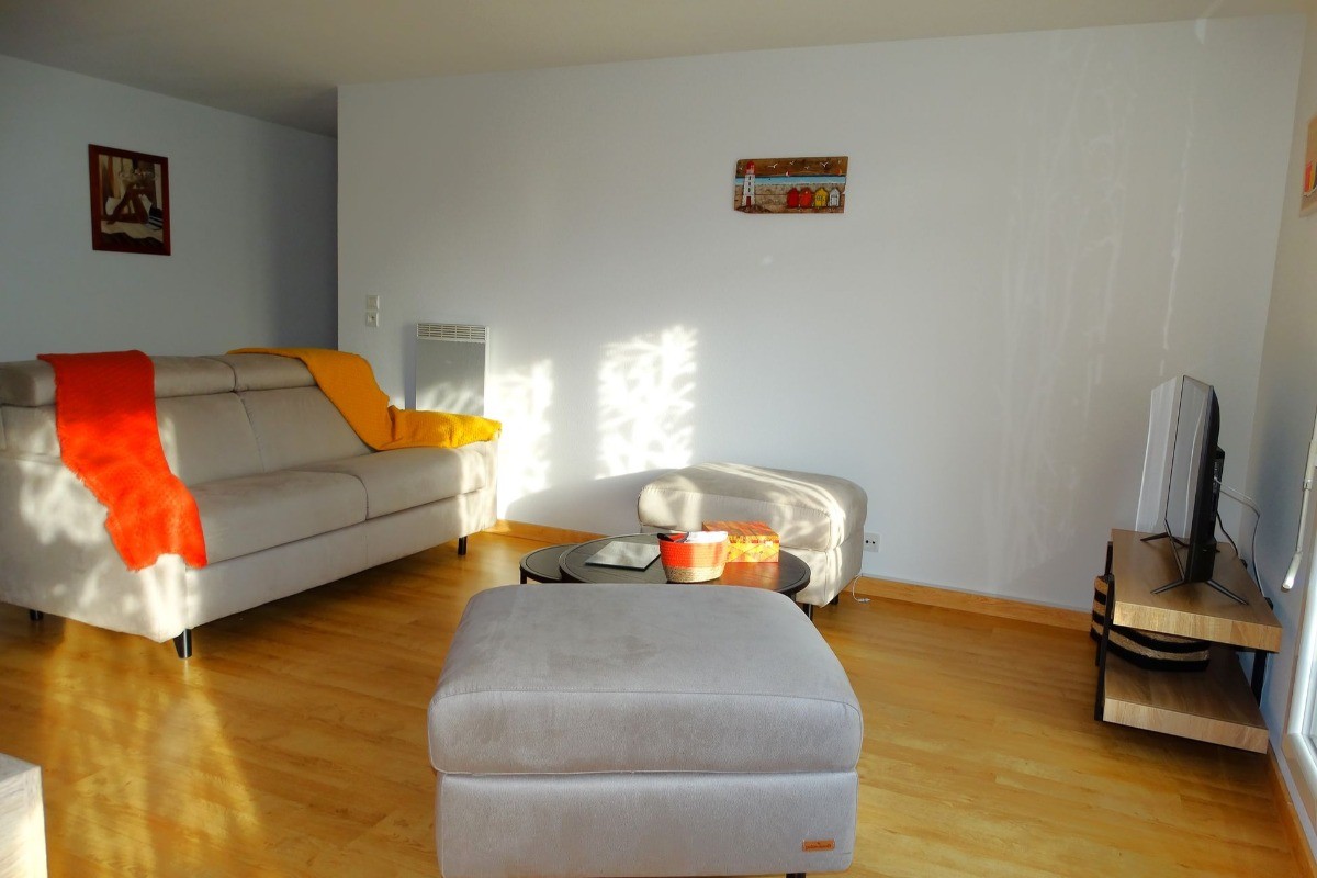 Photo n° 6 de la location