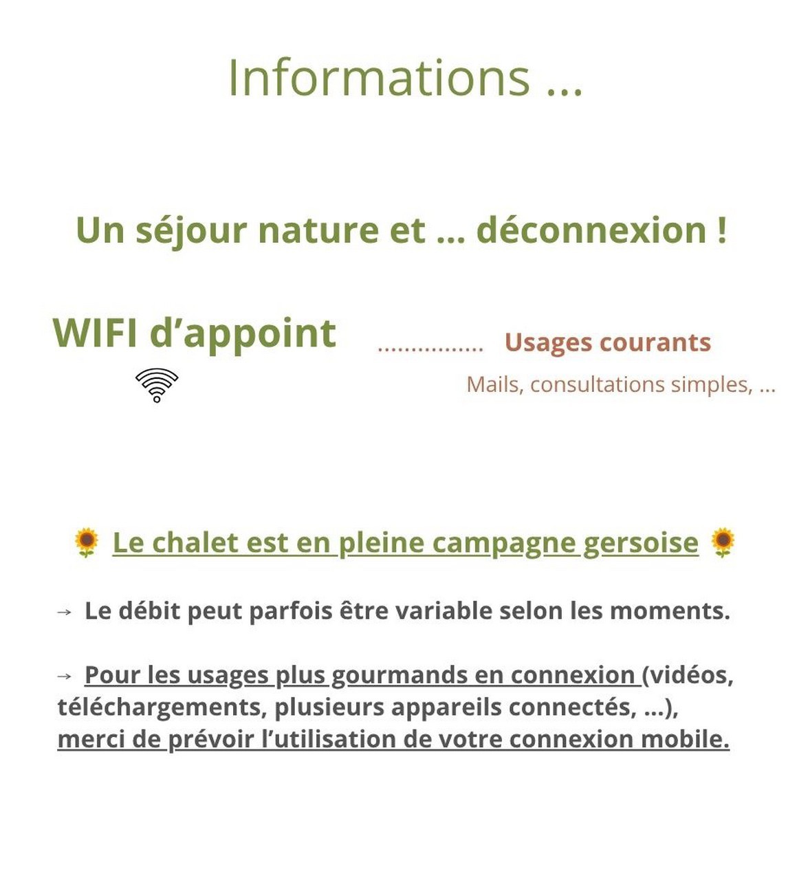 Chalet Cèdre: a relaxing break in the heart of the Gers