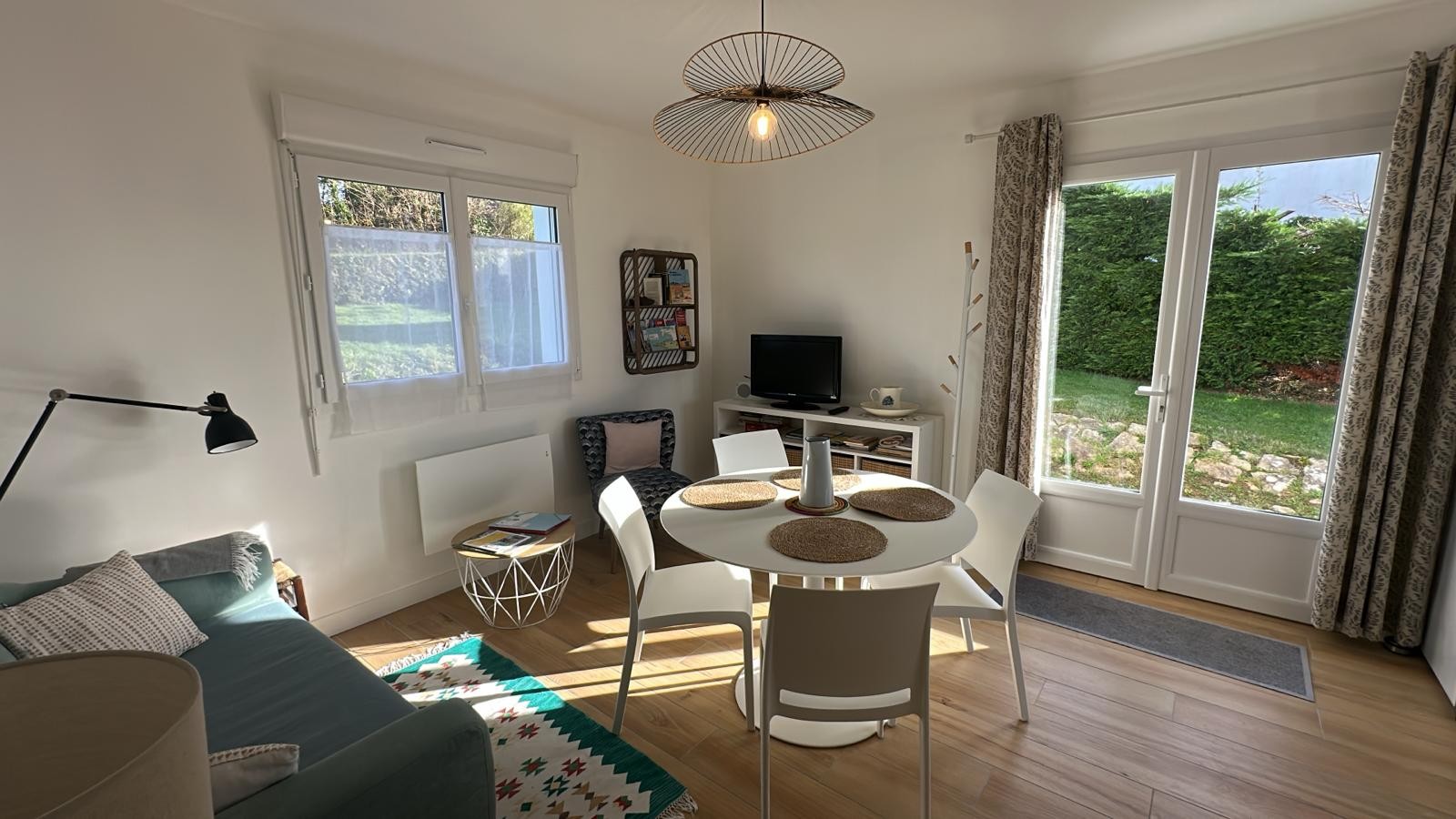 Photo n° 5 de la location