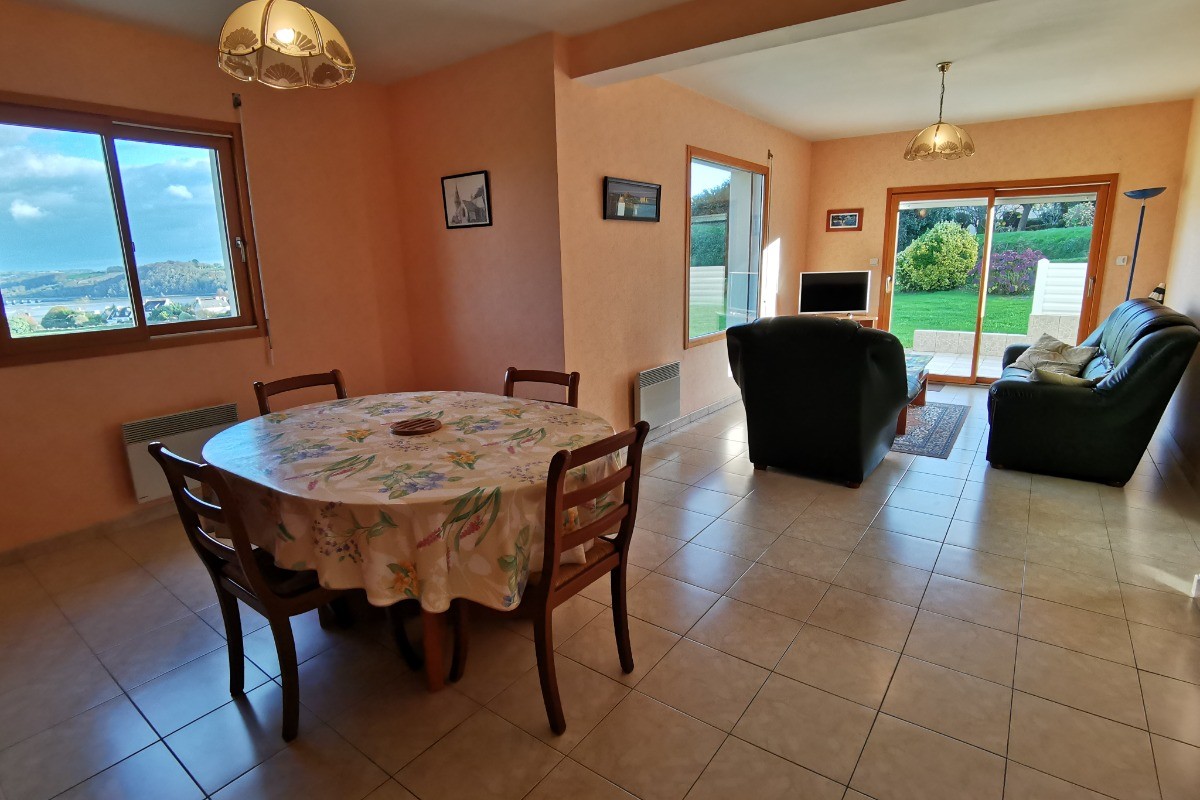 Salon / séjour