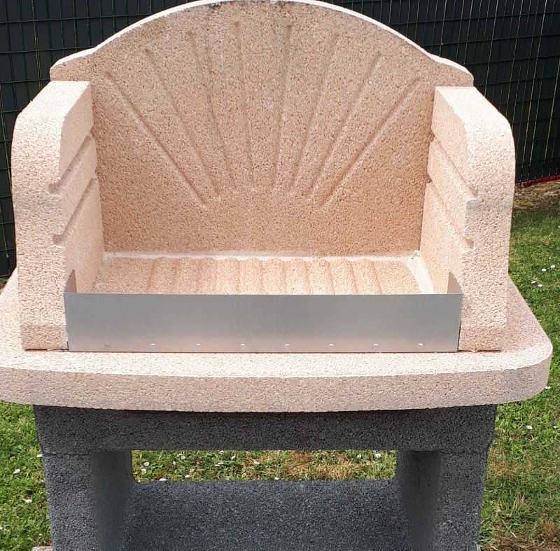 Le barbecue