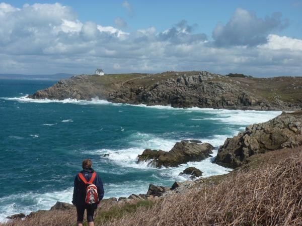 La Pointe du Millier