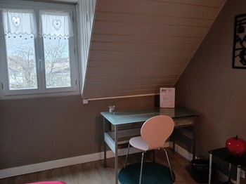 Espace bureau