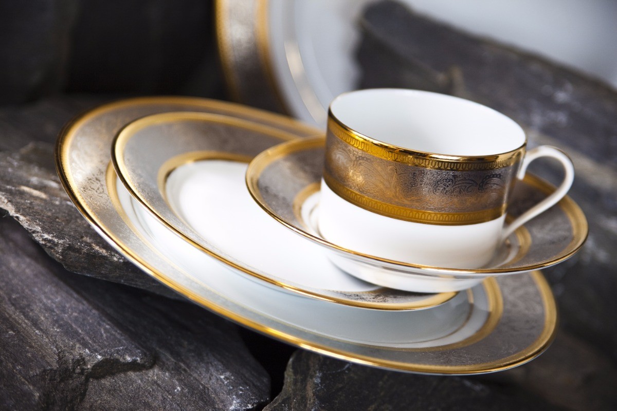 porcelaine de Limoges©P.Manteau-CRT Limousin