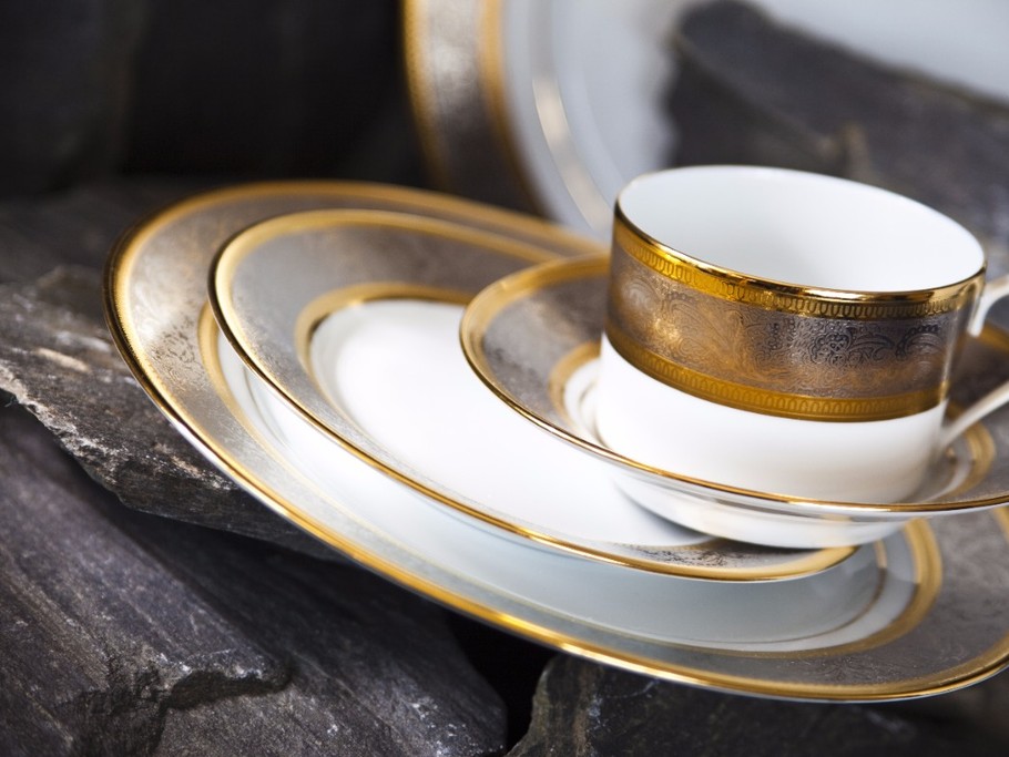 porcelaine de Limoges©P.Manteau-CRT Limousin