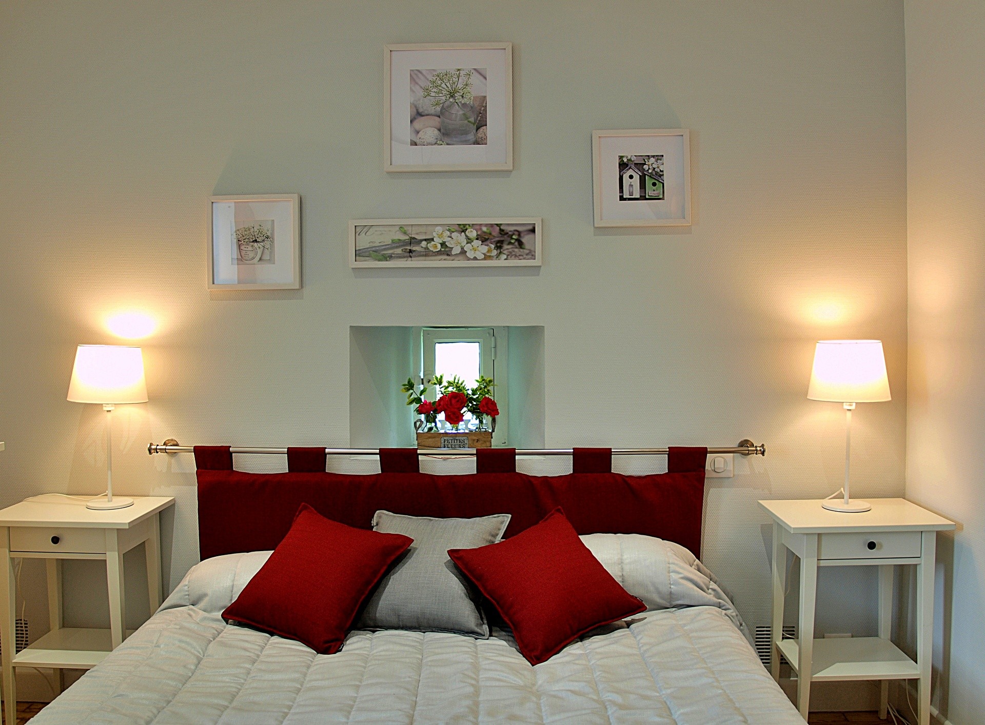 The Flower Room