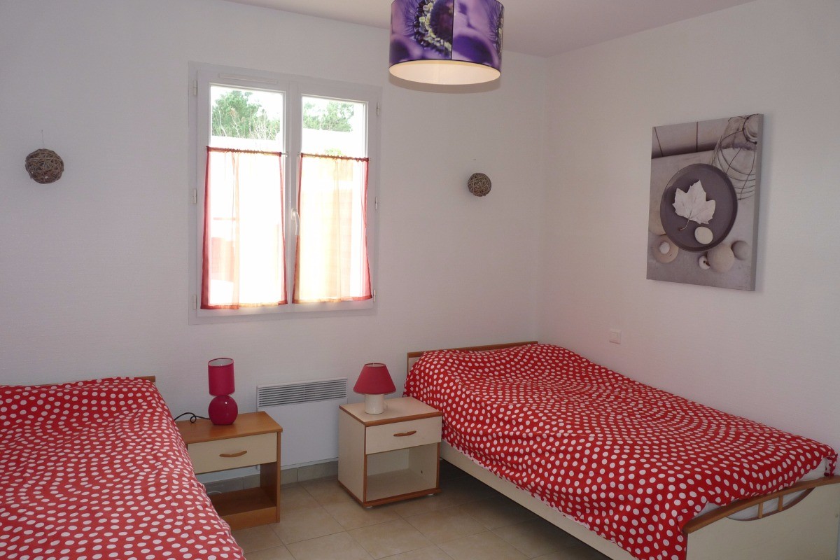 Chambre 3