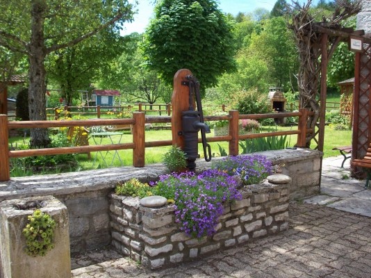 Photo n° 13 de la location