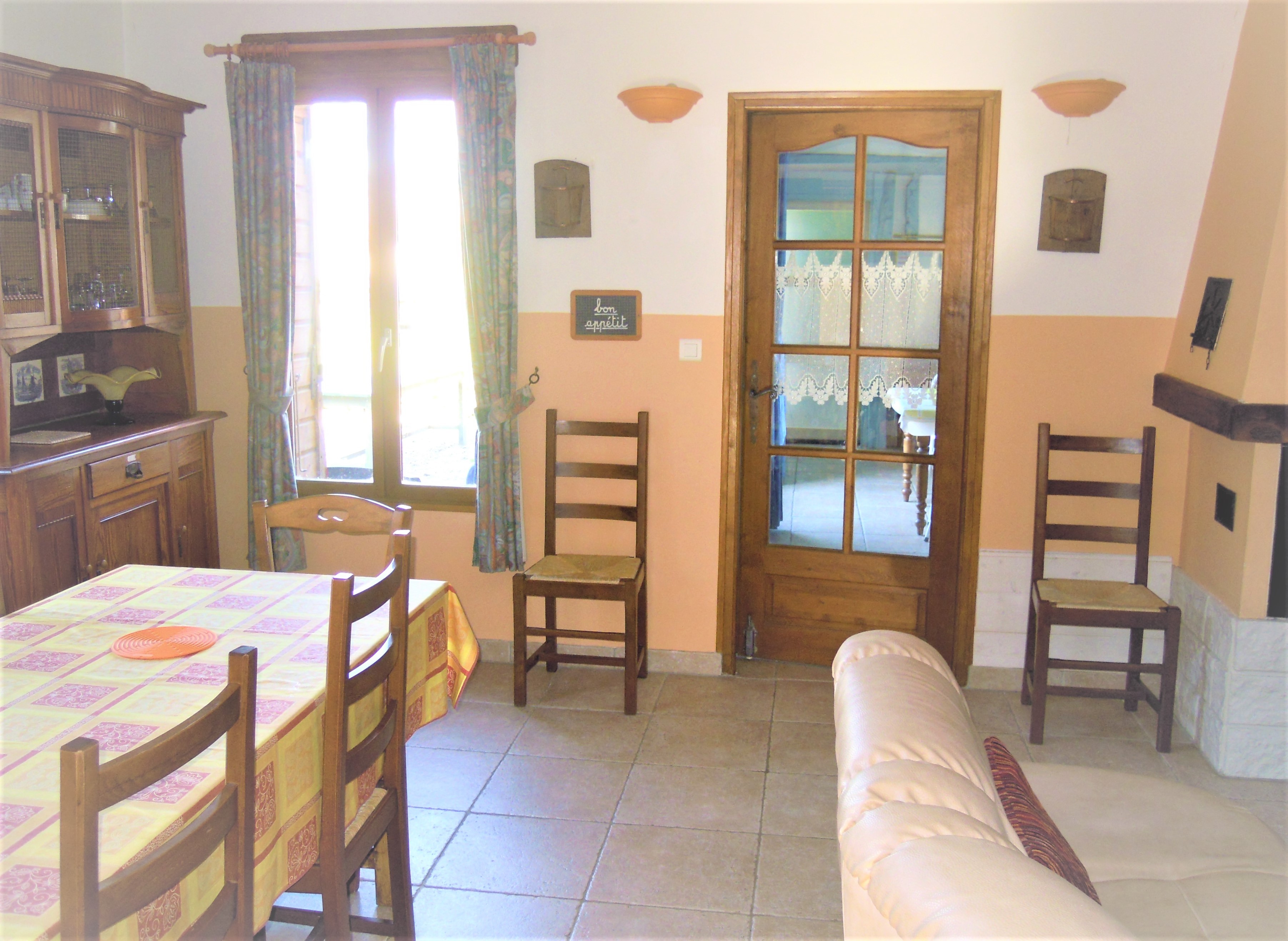 Photo n° 13 de la location
