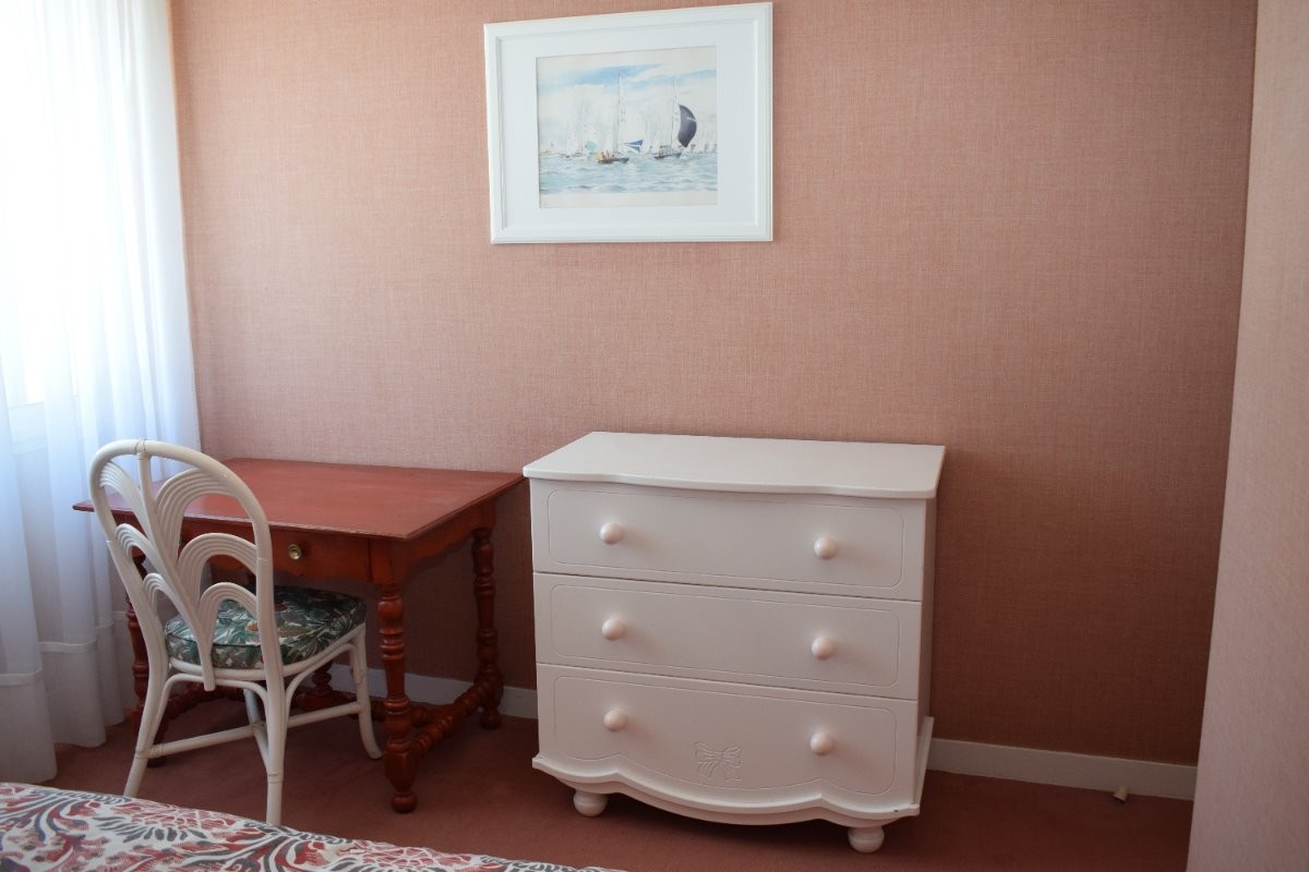 Chambre parentale