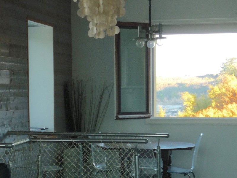 Autre vue pièce de vie