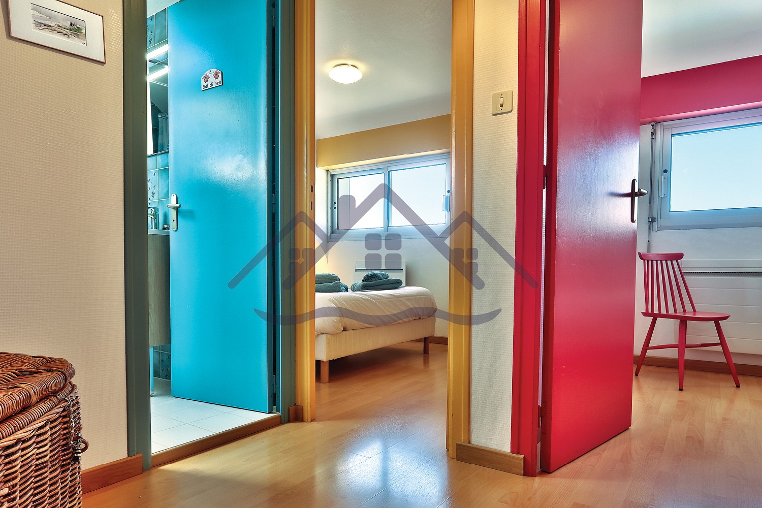 Photo n° 16 de la location