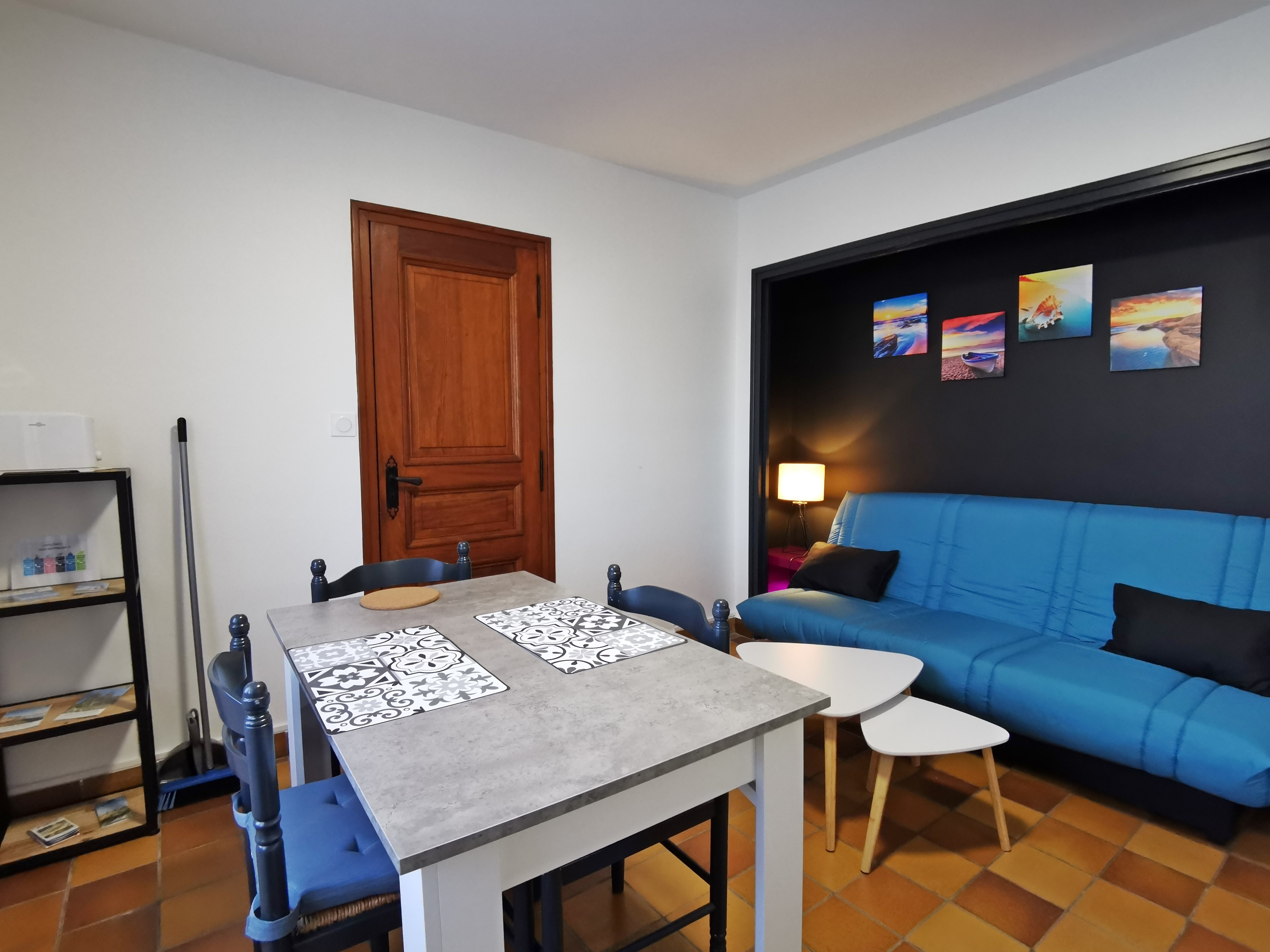 séjour-salon