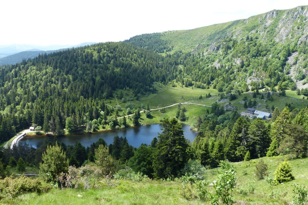Chalet Ecureuil - Les alentours