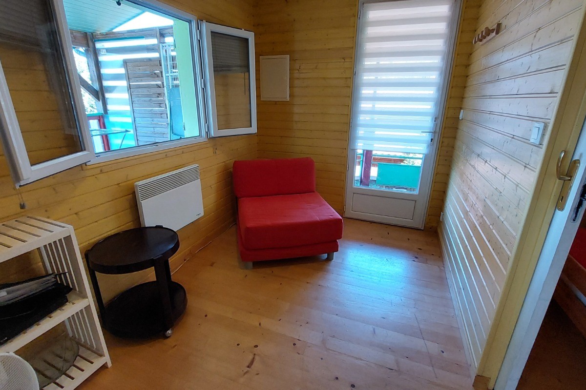 Photo n° 7 de la location