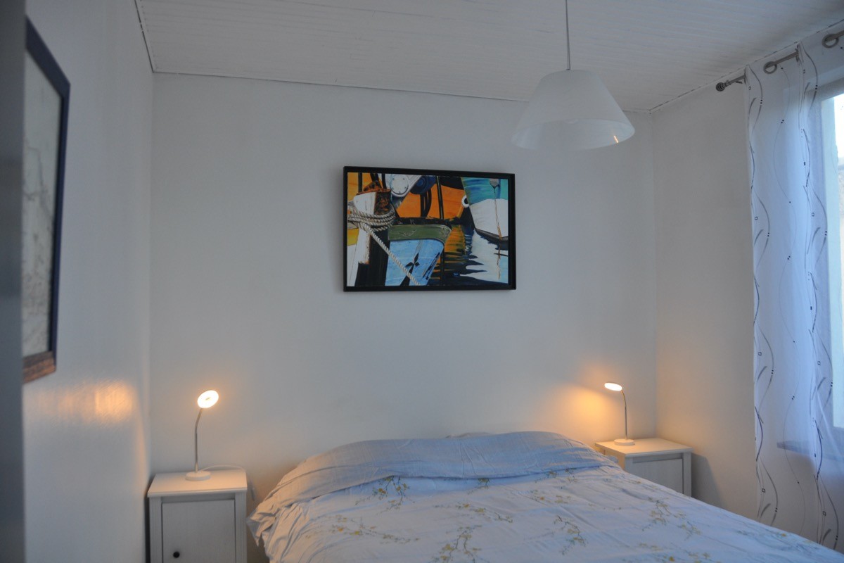 Chambre RDC
