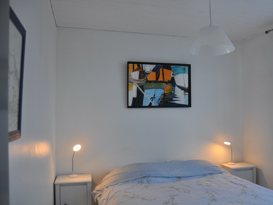 Chambre RDC