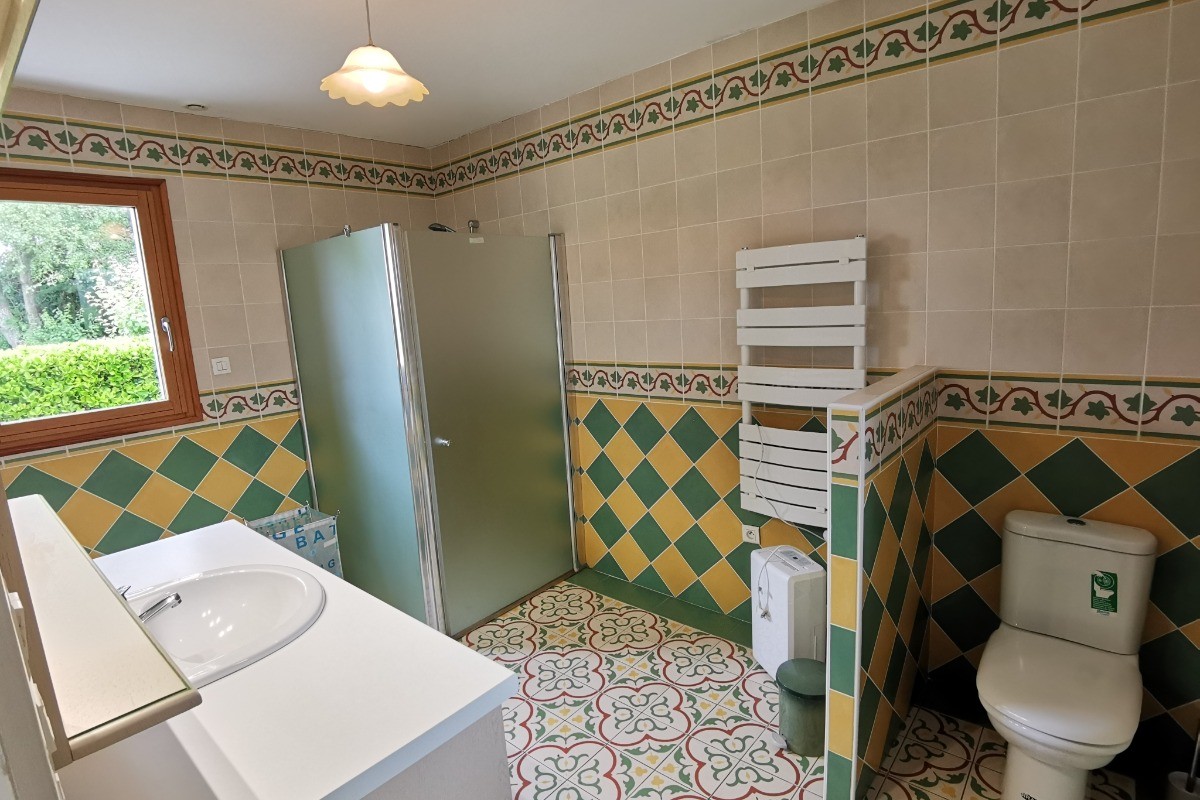 Photo n° 15 de la location