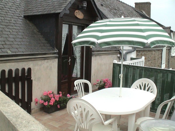 La Terrasse