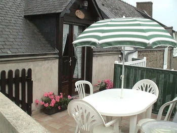 La Terrasse