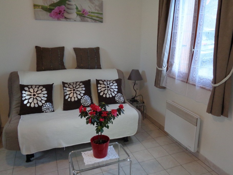 Photo n° 1 de la location