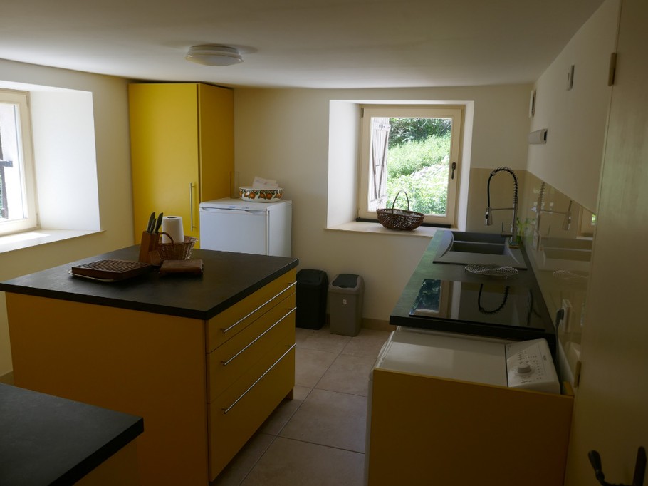La cuisine