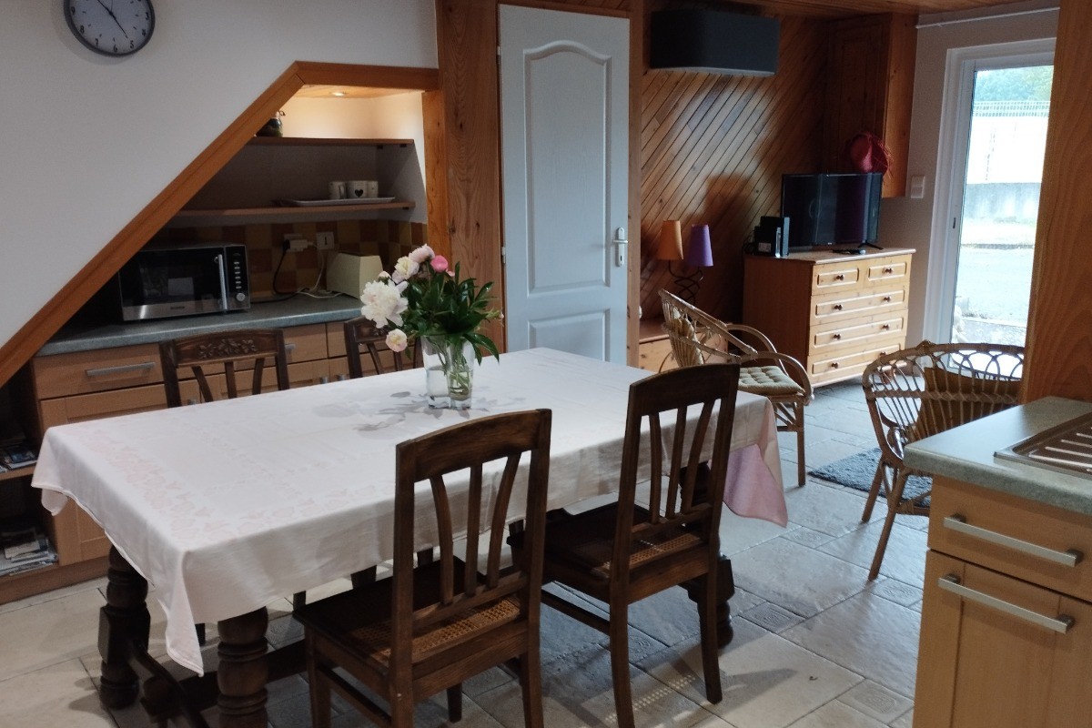 Photo n° 7 de la location