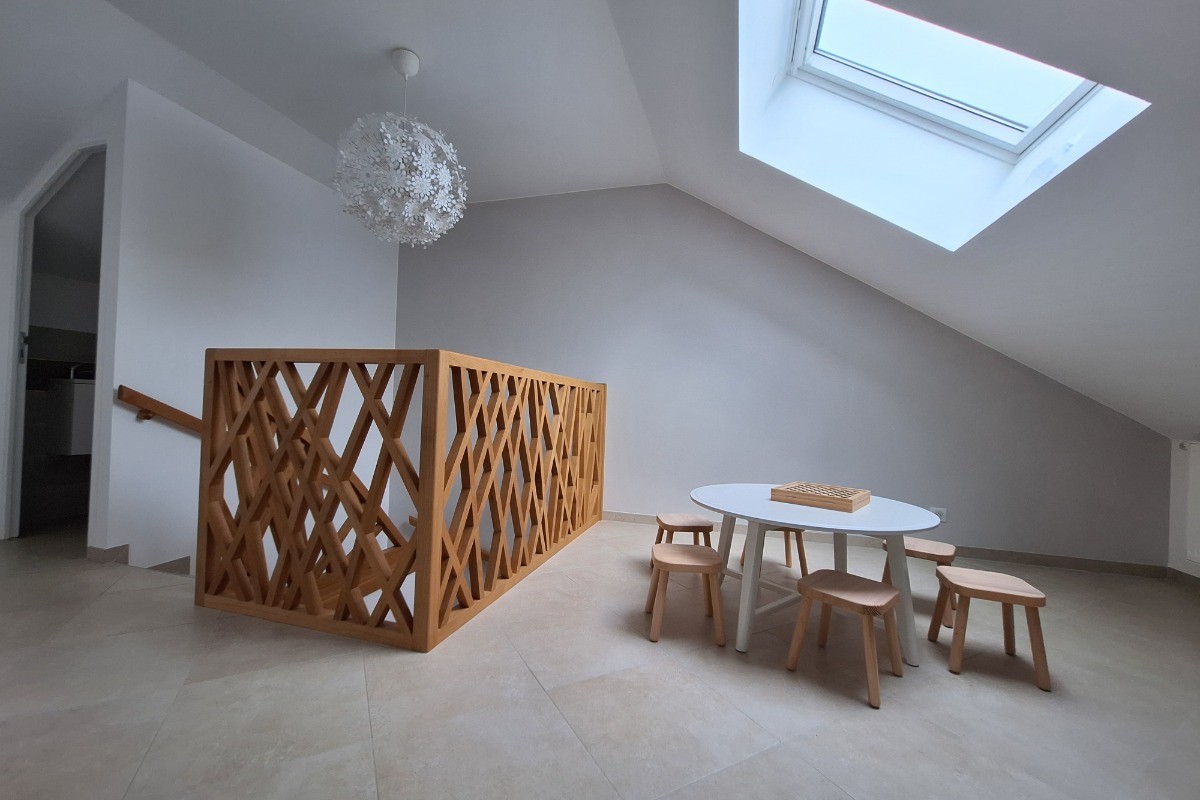 espace jeux enfants