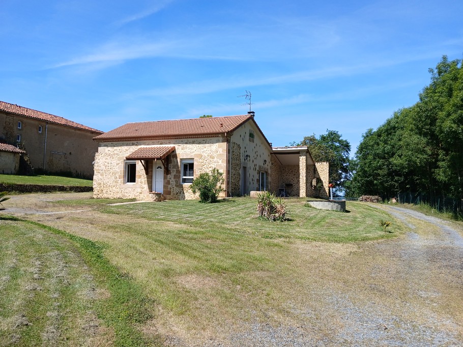Gîte de Busquères Gers