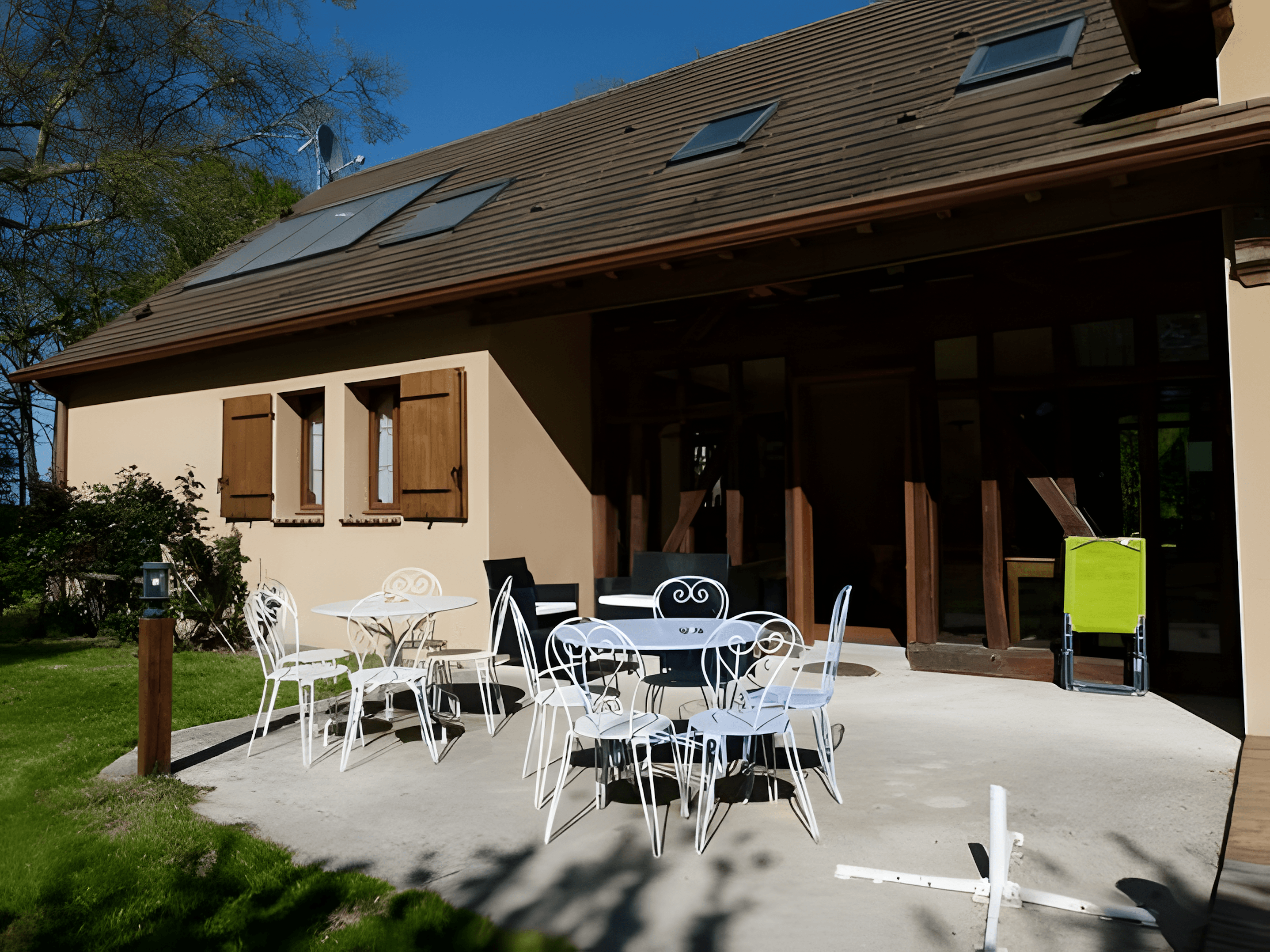 Photo n° 5 de la location