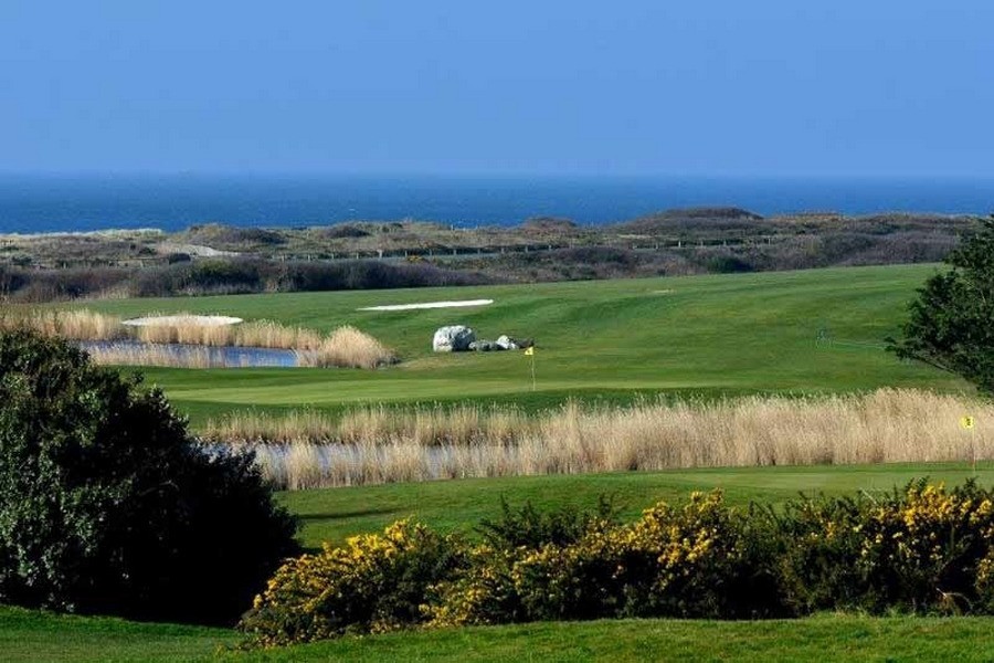 Golfe de Ploemeur