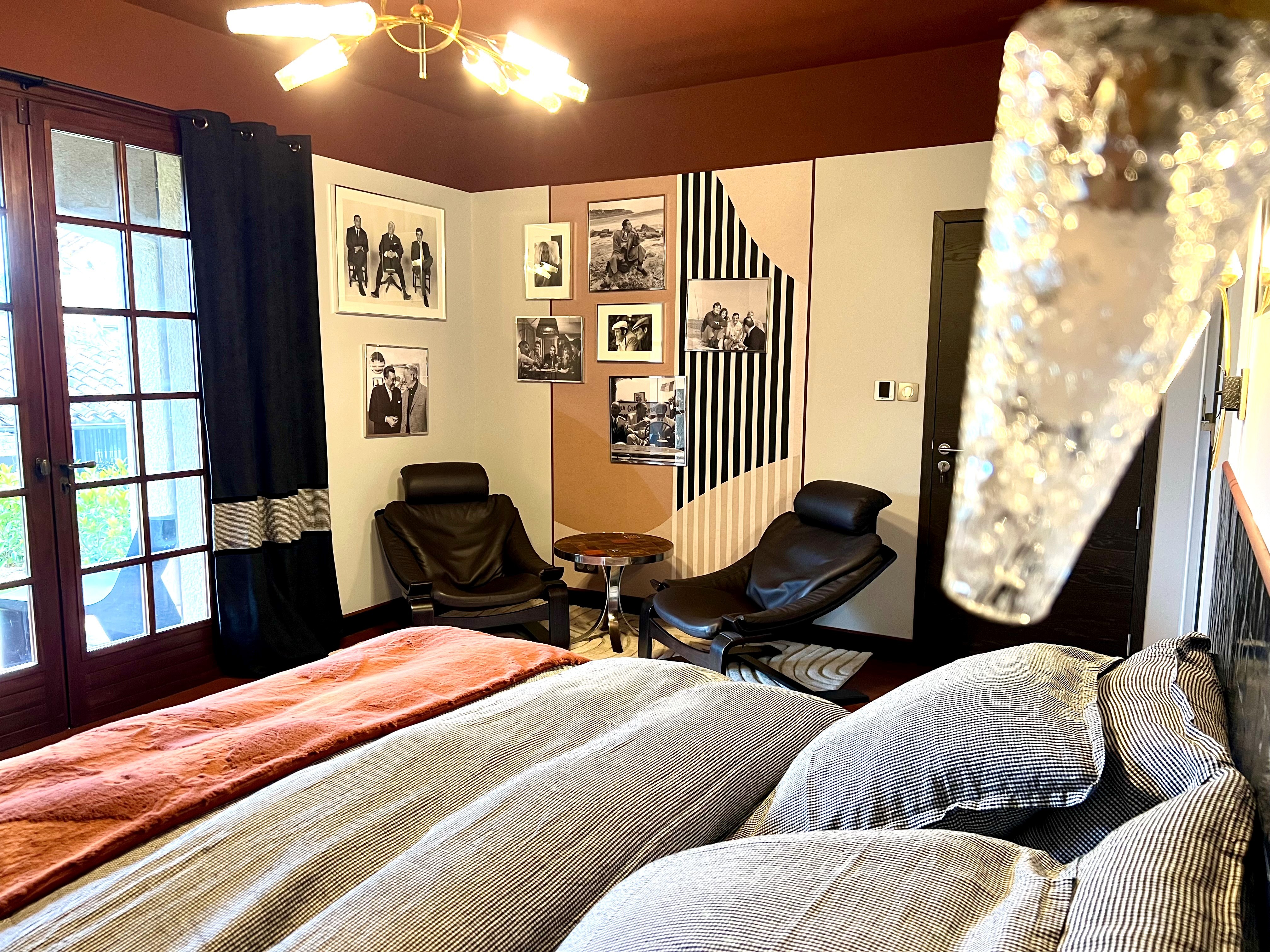 Chambre Vadrouille