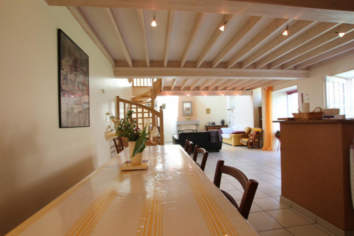 Photo n° 13 de la location