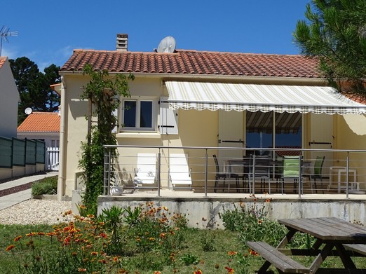 Image n° 1 de la location