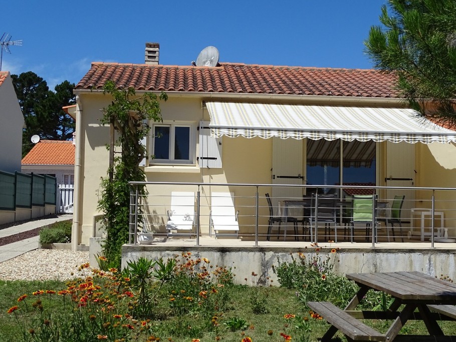Photo n° 1 de la location