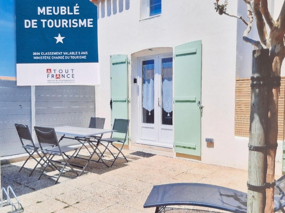 Photo n° 1 de la location