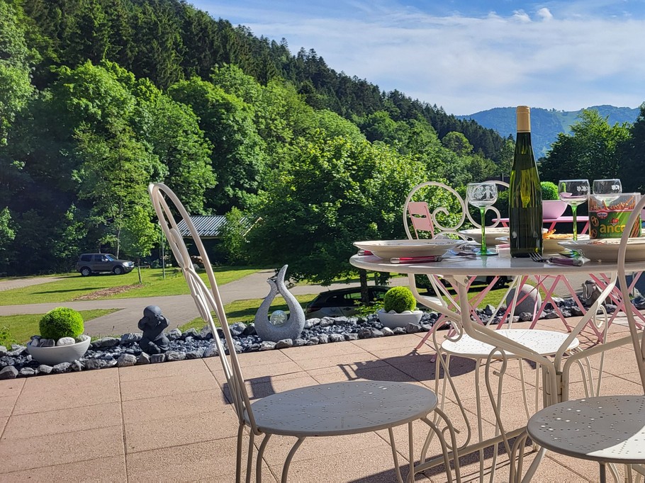 Photo n° 1 de la location