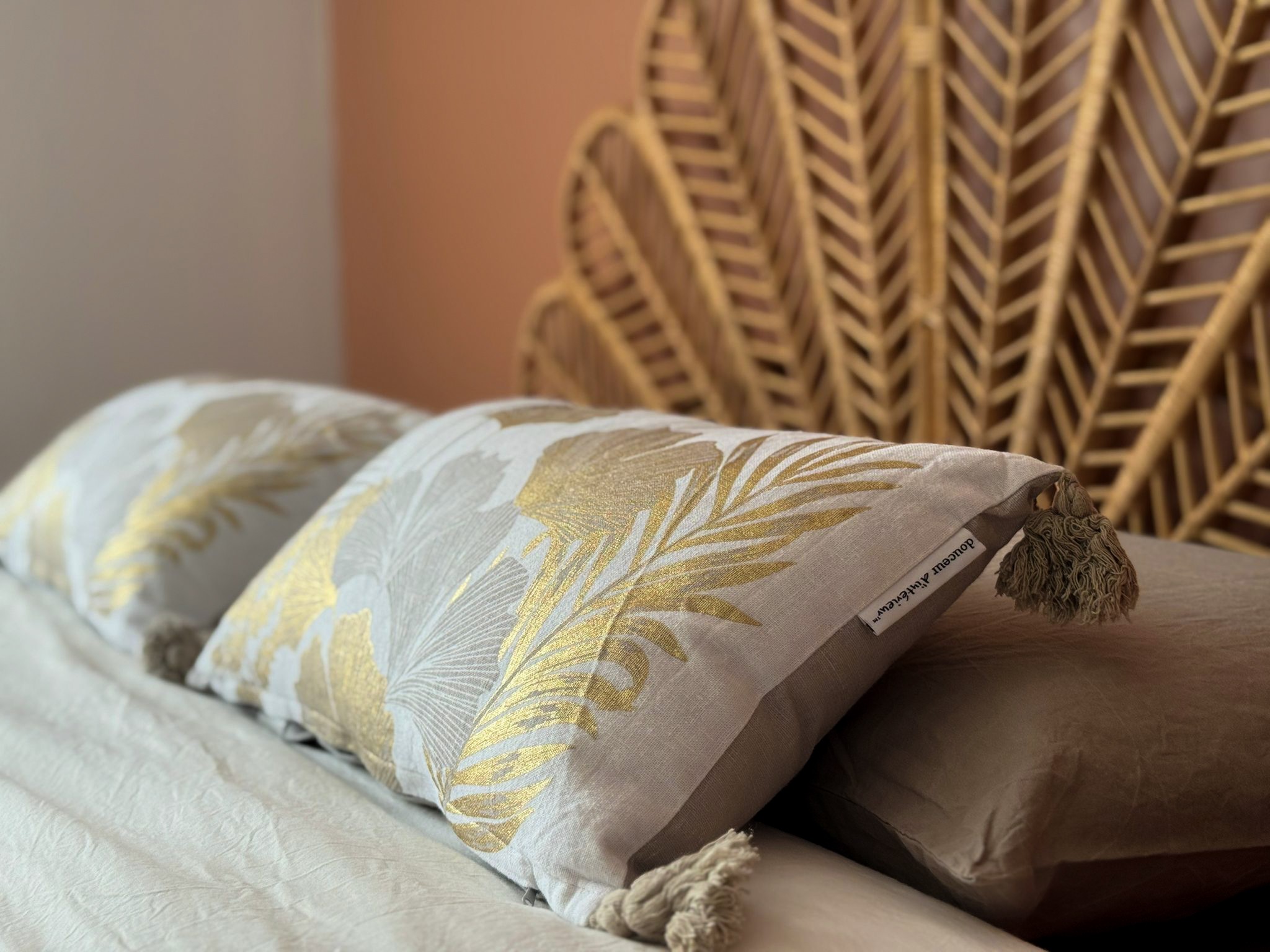 Bedroom 3 - first floor