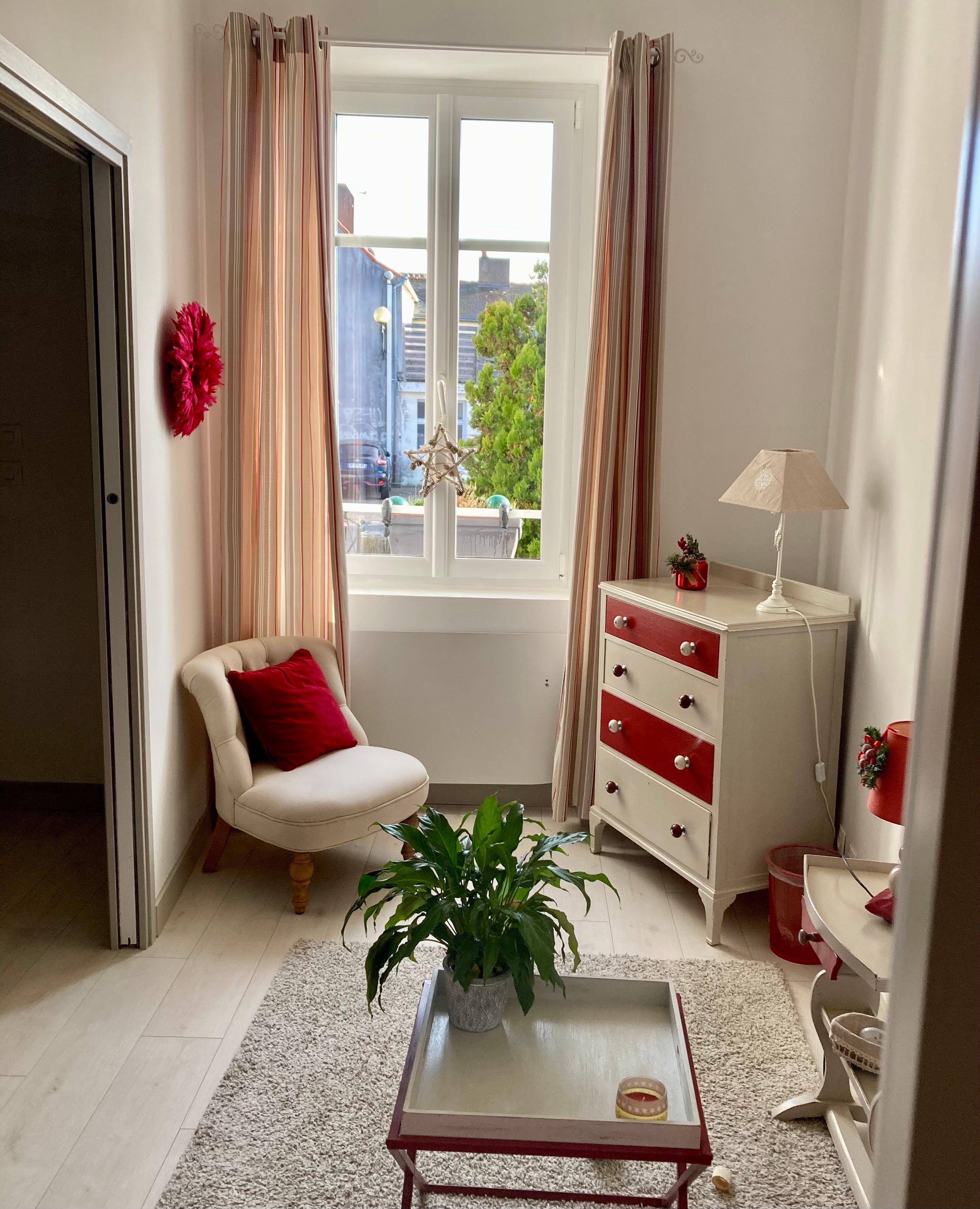Votre salon