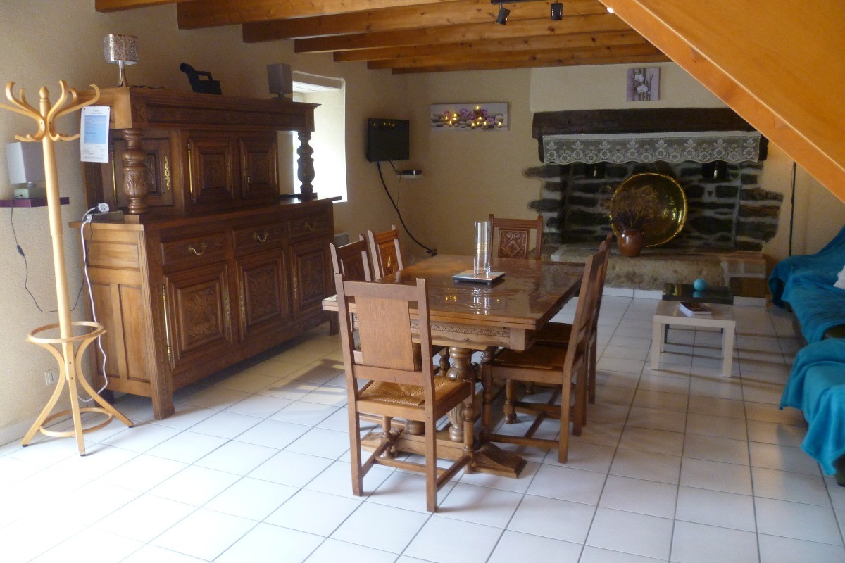 séjour salon