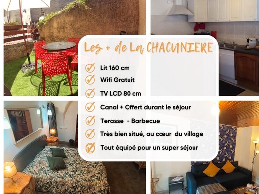 Image n° 1 de la location