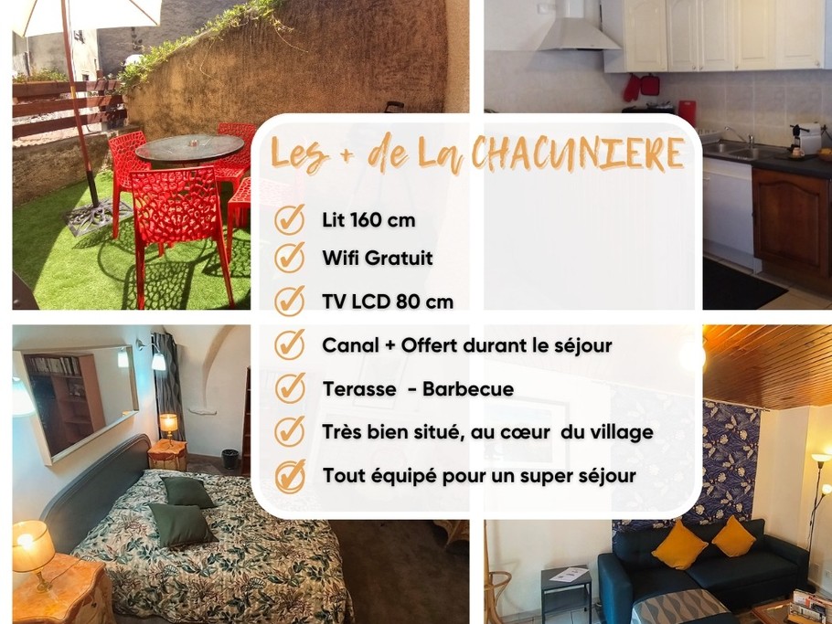 Photo n° 1 de la location