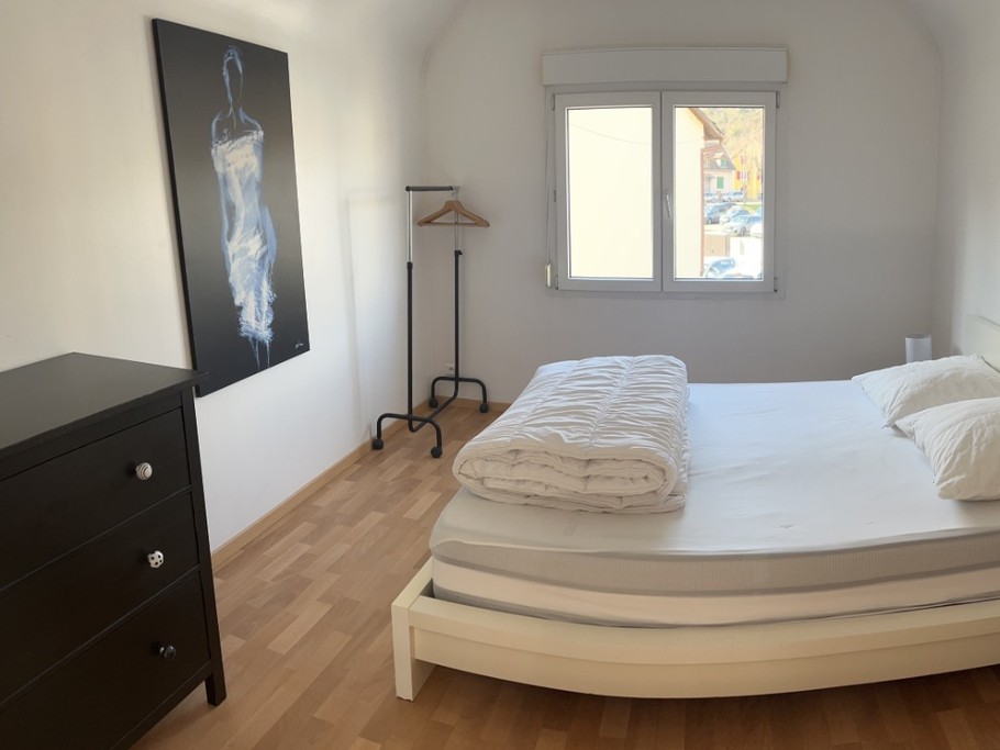 Chambre 1 lit 160x200